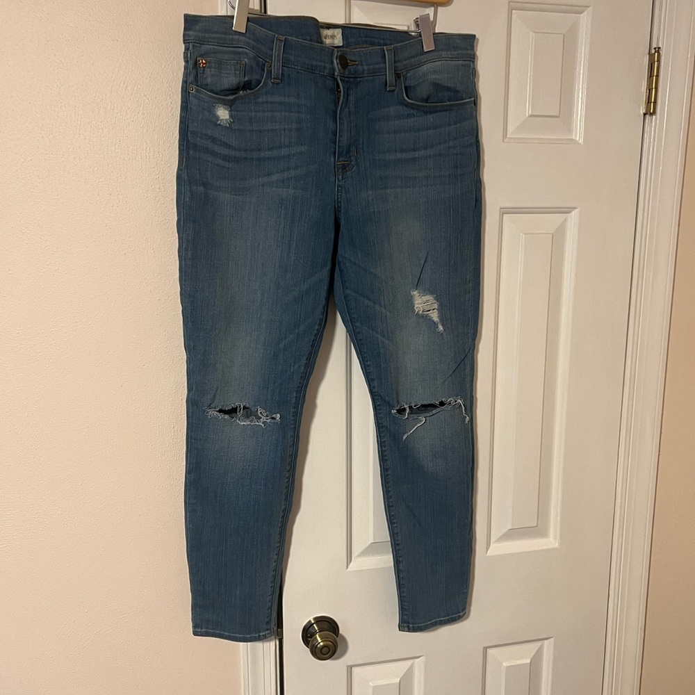 Hudson Jeans 👖